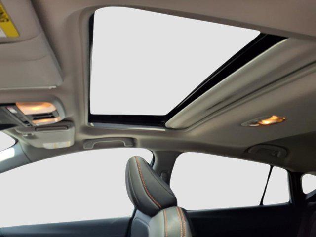 used 2024 Subaru Crosstrek car, priced at $29,878
