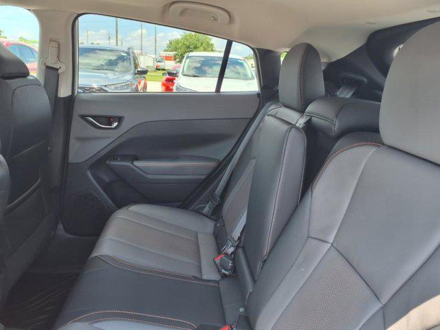 used 2024 Subaru Crosstrek car, priced at $34,985