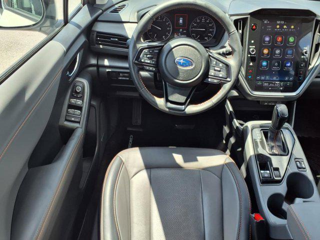 used 2024 Subaru Crosstrek car, priced at $34,985