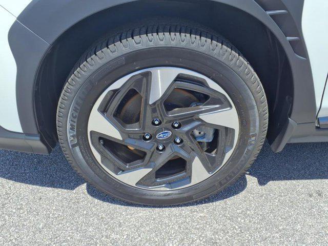 used 2024 Subaru Crosstrek car, priced at $34,985