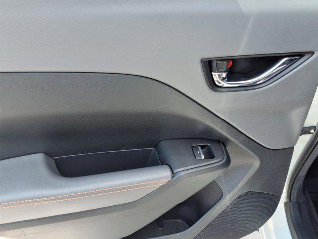 used 2024 Subaru Crosstrek car, priced at $29,878