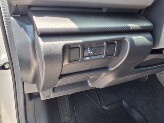 used 2024 Subaru Crosstrek car, priced at $34,985