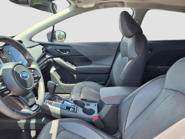 used 2024 Subaru Crosstrek car, priced at $29,878
