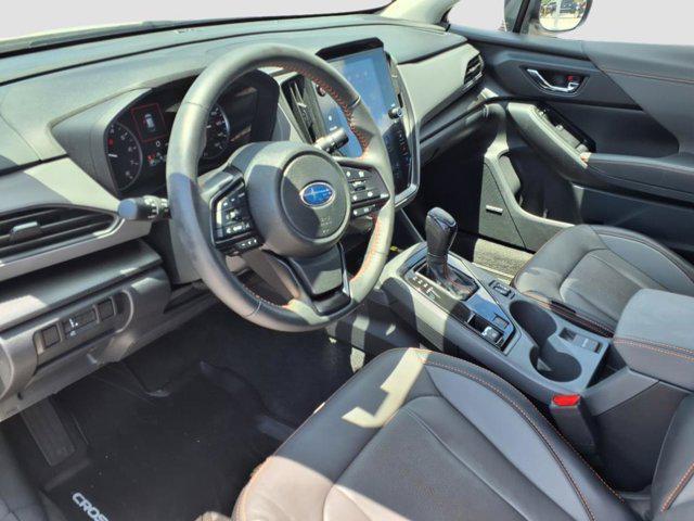 used 2024 Subaru Crosstrek car, priced at $29,878