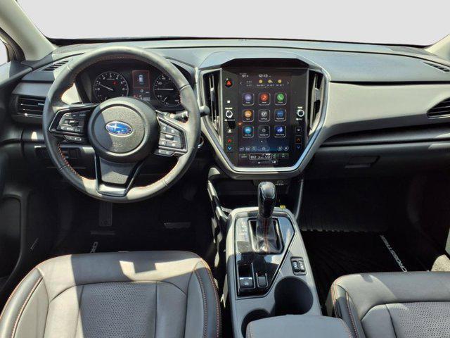 used 2024 Subaru Crosstrek car, priced at $29,878