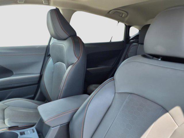 used 2024 Subaru Crosstrek car, priced at $29,878