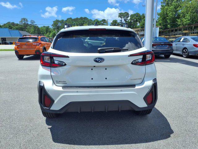 used 2024 Subaru Crosstrek car, priced at $34,985