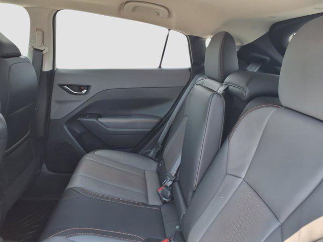 used 2024 Subaru Crosstrek car, priced at $29,878