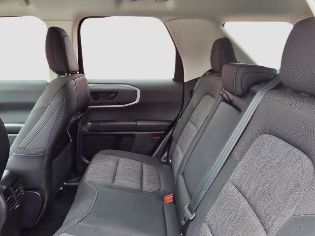 used 2022 Ford Bronco Sport car, priced at $23,128
