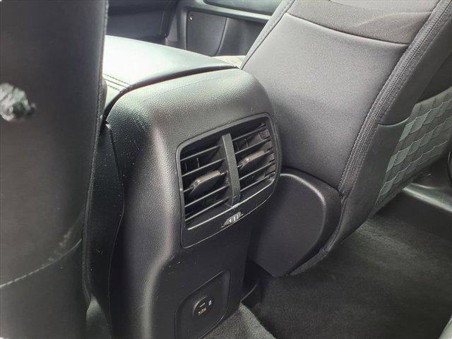 used 2022 Ford Bronco Sport car, priced at $23,128