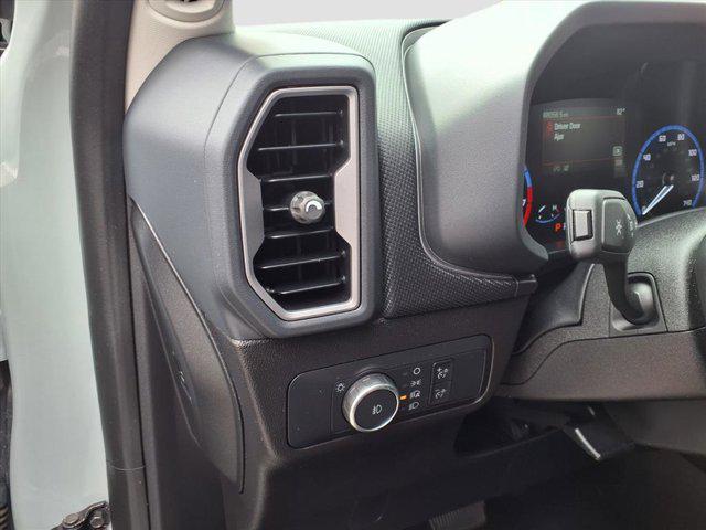 used 2022 Ford Bronco Sport car, priced at $23,128