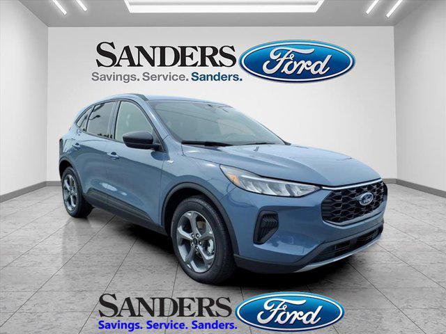 new 2026 Ford Escape car, priced at $35,020