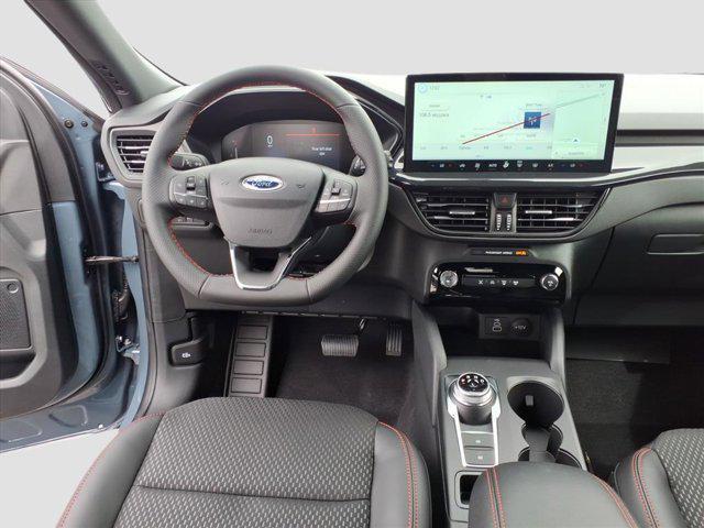 new 2026 Ford Escape car, priced at $35,020