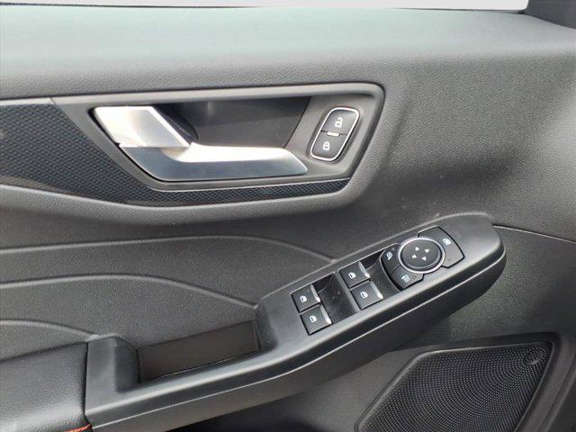 new 2026 Ford Escape car, priced at $35,020