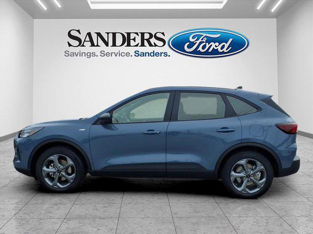 new 2026 Ford Escape car, priced at $35,020