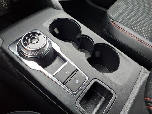 new 2026 Ford Escape car, priced at $35,020