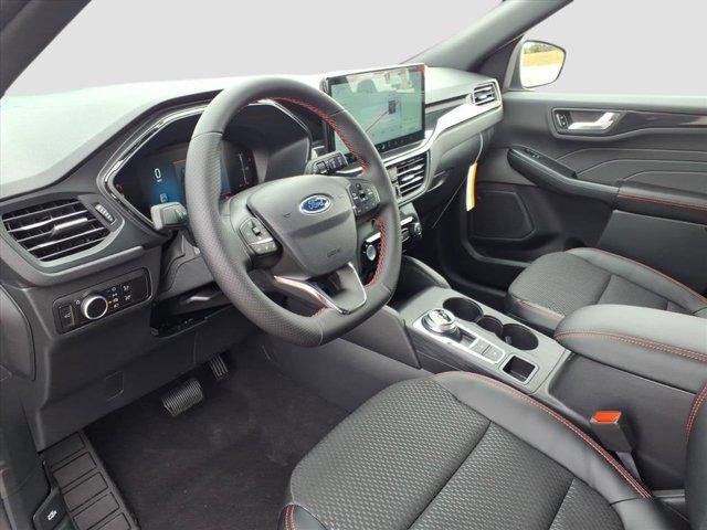 new 2026 Ford Escape car, priced at $35,020