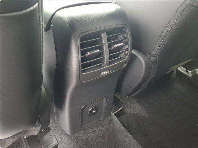 new 2026 Ford Escape car, priced at $35,020