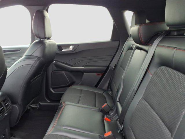 new 2026 Ford Escape car, priced at $35,020