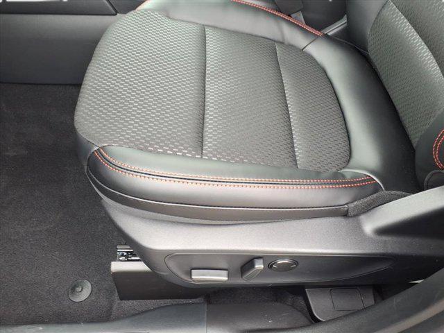 new 2026 Ford Escape car, priced at $35,020