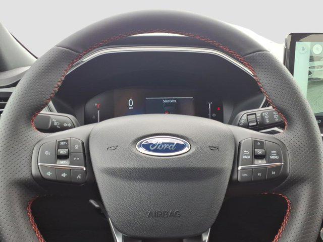 new 2026 Ford Escape car, priced at $35,020