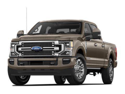 used 2022 Ford F-350 car, priced at $53,375