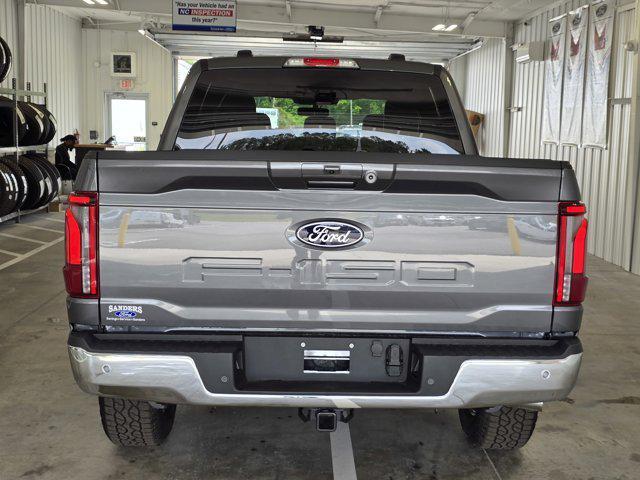 new 2025 Ford F-150 car, priced at $59,982