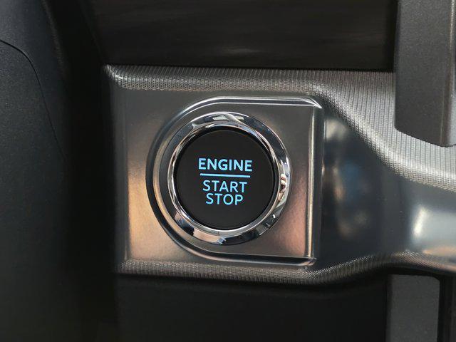 new 2025 Ford F-150 car, priced at $59,982