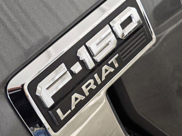 new 2025 Ford F-150 car, priced at $59,982