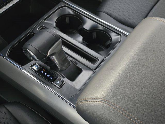 new 2025 Ford F-150 car, priced at $59,982