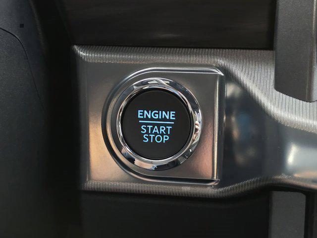 new 2025 Ford F-150 car, priced at $60,057