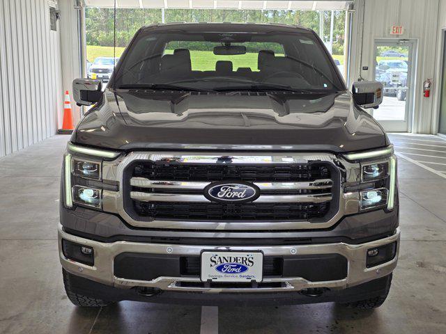 new 2025 Ford F-150 car, priced at $59,982