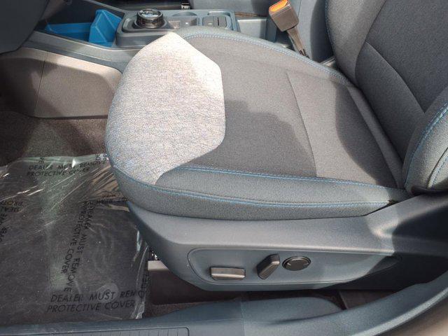 new 2025 Ford Maverick car, priced at $34,116