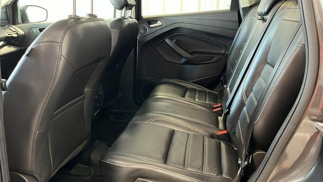 used 2019 Ford Escape car, priced at $23,050