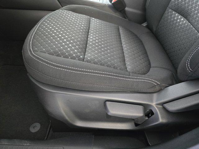 new 2025 Ford Escape car, priced at $30,320