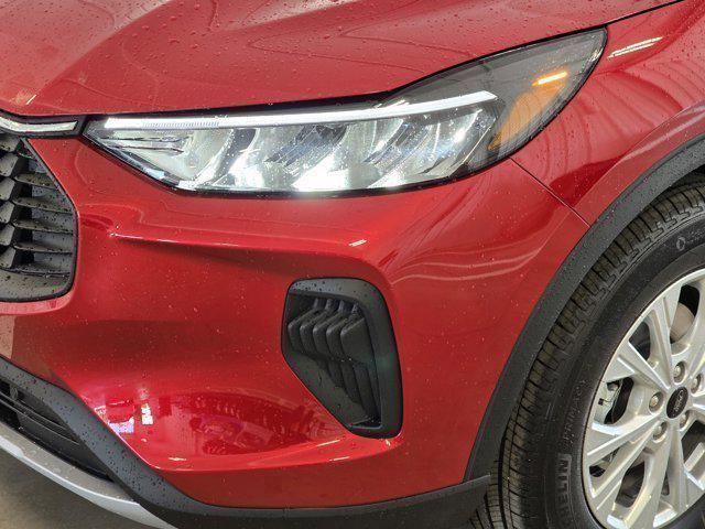 new 2025 Ford Escape car, priced at $30,320