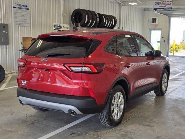 new 2025 Ford Escape car, priced at $30,320