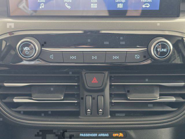 new 2025 Ford Escape car, priced at $29,642