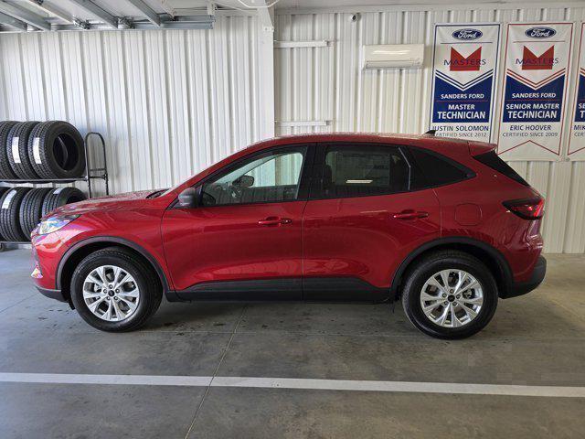 new 2025 Ford Escape car, priced at $30,320