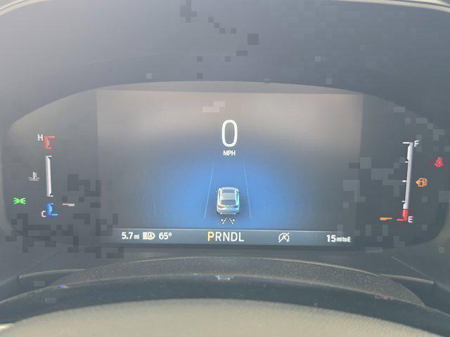 new 2025 Ford Escape car, priced at $31,142