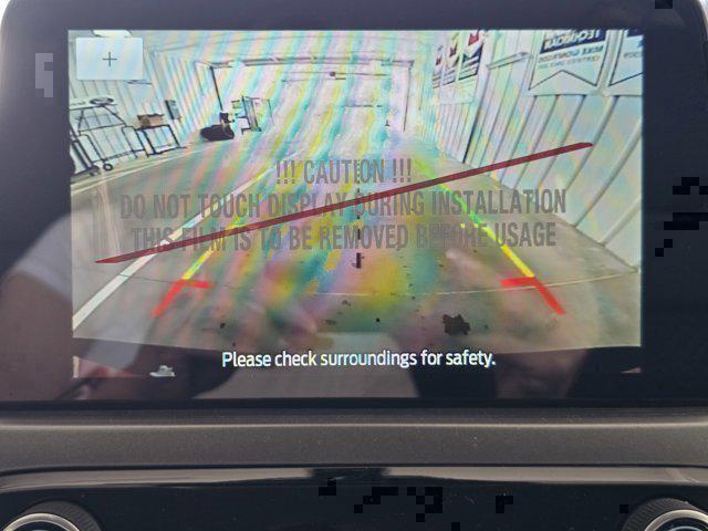 new 2025 Ford Escape car, priced at $29,642