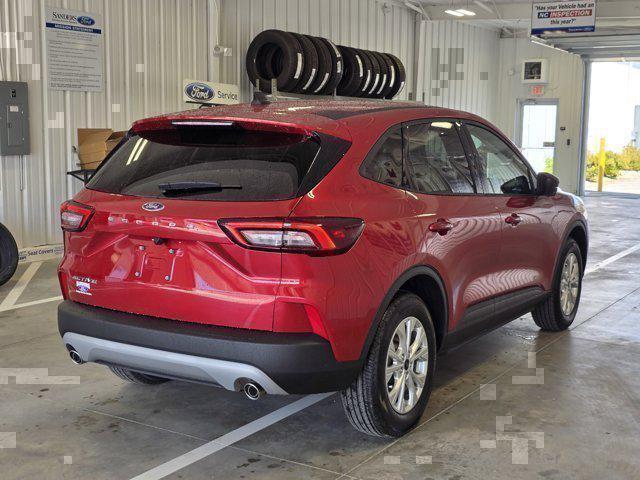 new 2025 Ford Escape car, priced at $29,642
