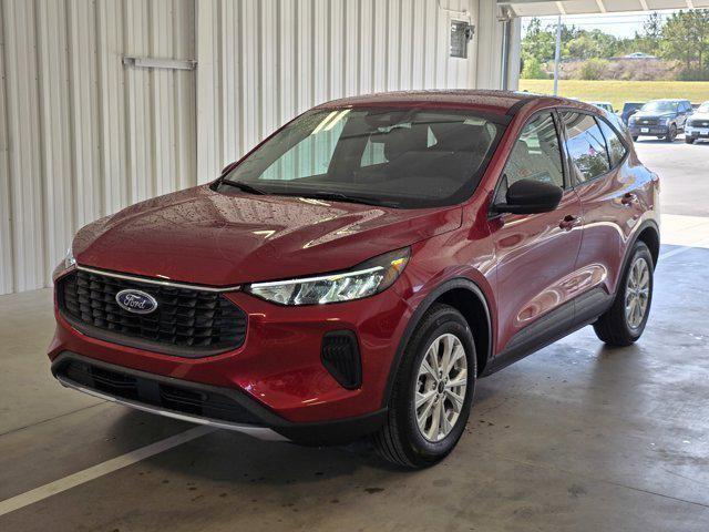 new 2025 Ford Escape car, priced at $30,320