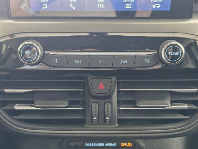 new 2025 Ford Escape car, priced at $30,320