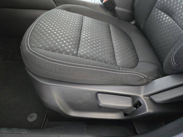 new 2025 Ford Escape car, priced at $30,320
