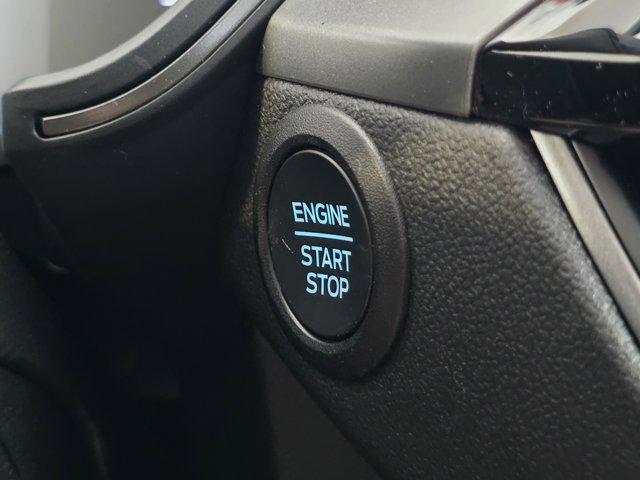 new 2025 Ford Escape car, priced at $30,320