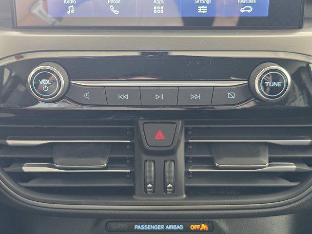 new 2025 Ford Escape car, priced at $30,320