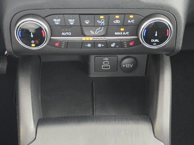 new 2025 Ford Escape car, priced at $30,320
