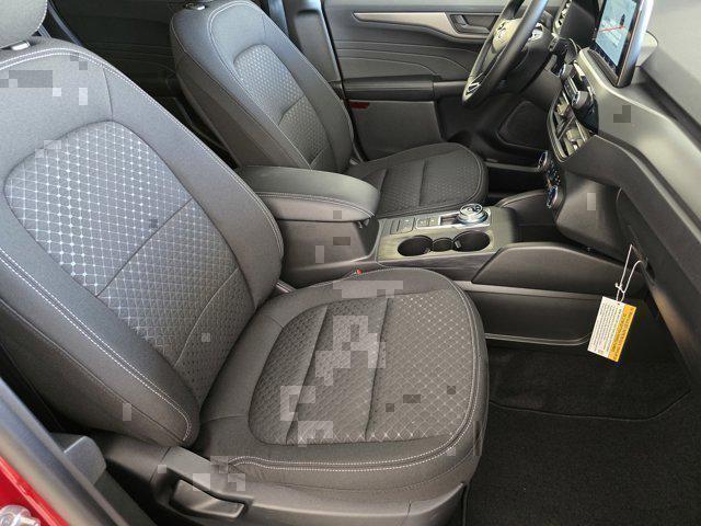 new 2025 Ford Escape car, priced at $29,642