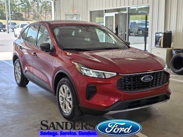 new 2025 Ford Escape car, priced at $29,642